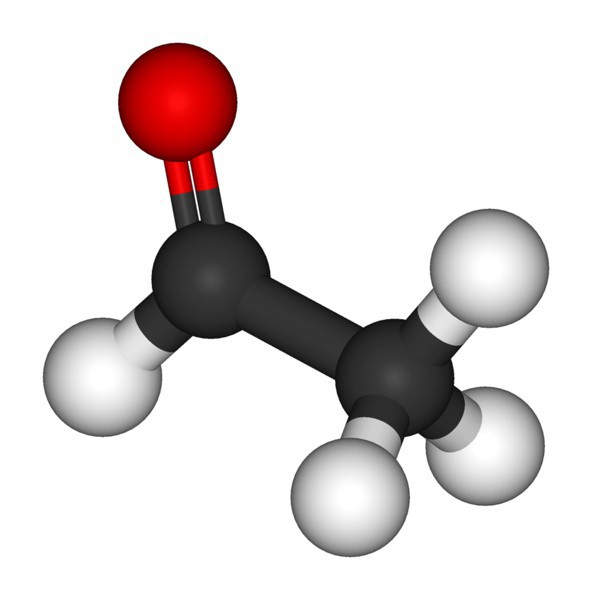 альдегиды химические свойства 