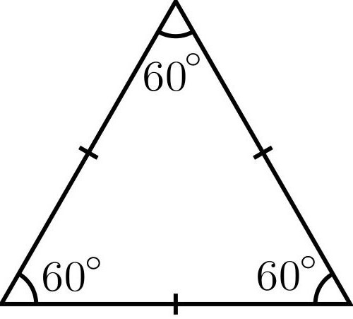 как найти площадь треугольника