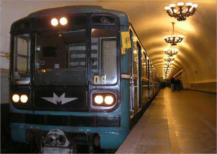 Как доехать до метро Павелецкая