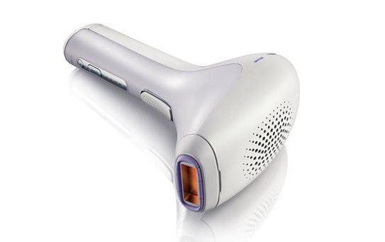 лазерный эпилятор для домашнего использования отзывы 