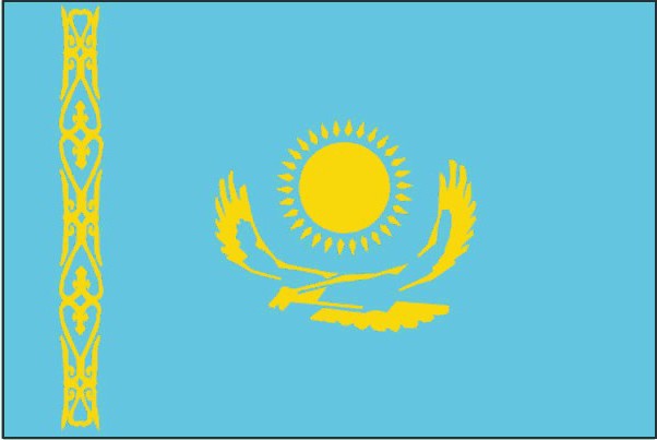 как позвонить в казахстан