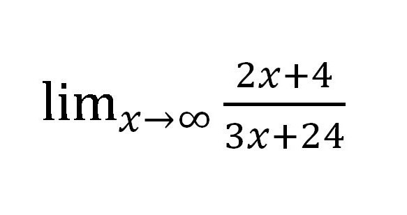 предел числовой последовательности определение