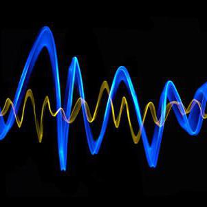 раздел физики, изучающий звуковые волны