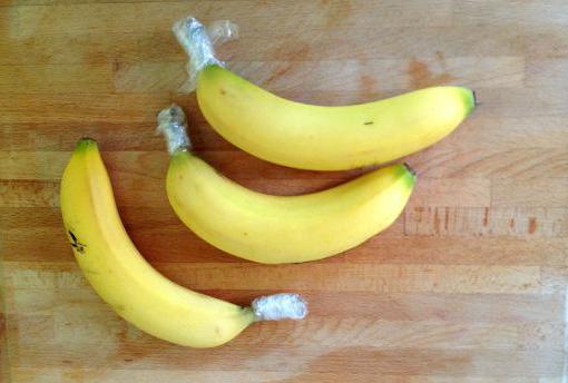 как хранить бананы дома