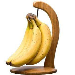 где хранить бананы