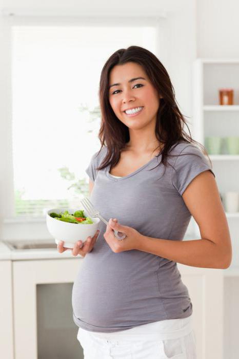 как узнать о беременности на ранних сроках 