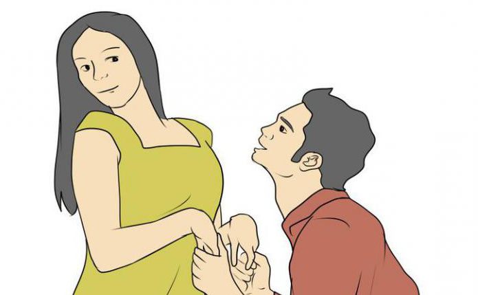 Как вести себя с бывшим мужем если чувства у тебя еще есть thumbnail