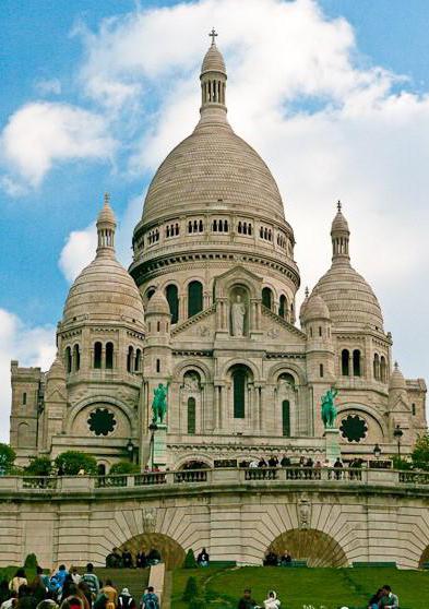 достопримечательности парижа собор парижской богоматери