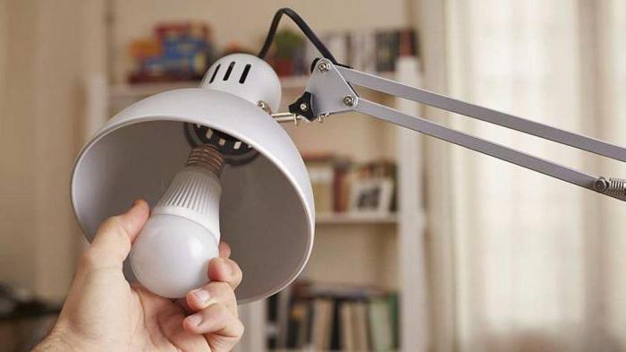 как выбрать светодиодную лампу для квартиры
