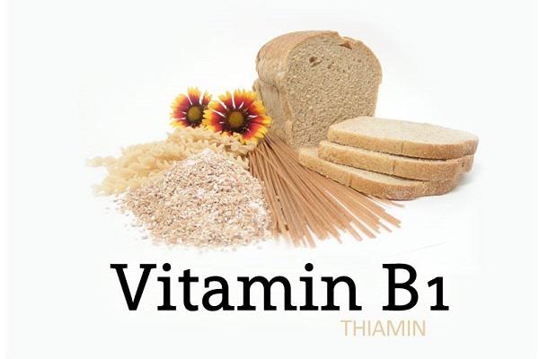 витамин b1 применение