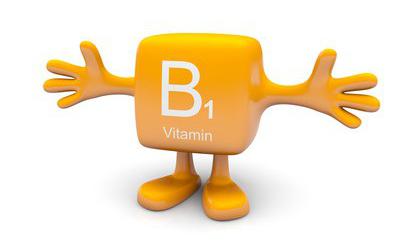 витамин b1 тиамин