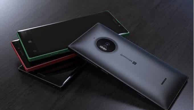 lumia 950 отзывы