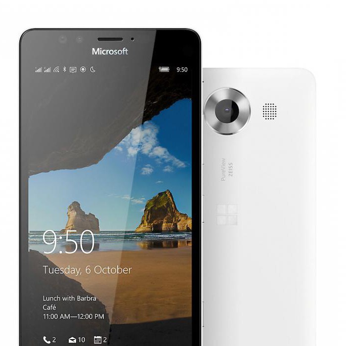 lumia 950 xl