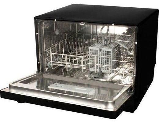 встроенная посудомоечная машина компактная