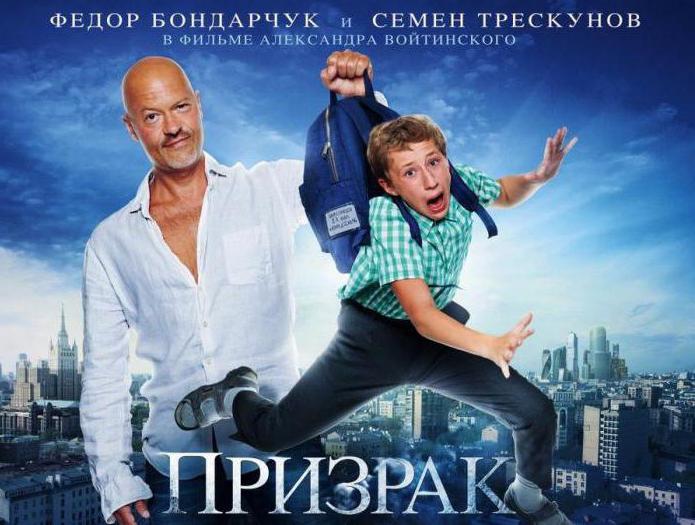 интересные русские фильмы для всей семьи 