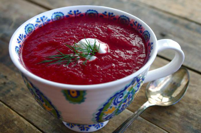 какой самый популярный суп в русской кухне 100 к 1 ответ