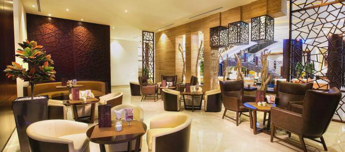 ghaya grand hotel 5 дубай отзывы 