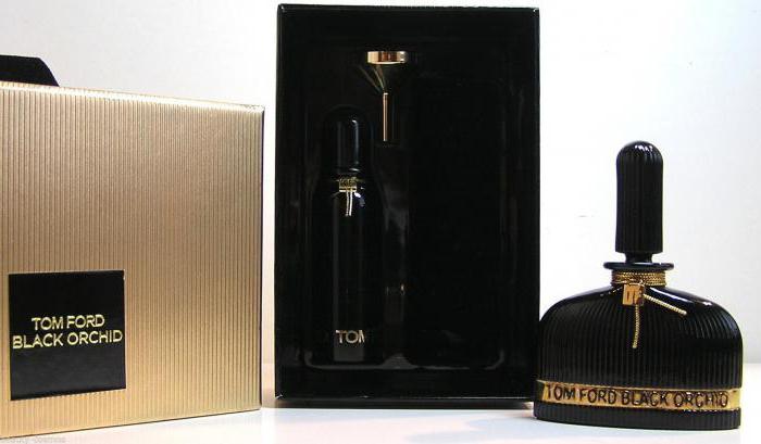 Tom Ford Black Orchid набор