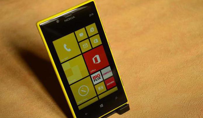 nokia lumia 720 отзывы