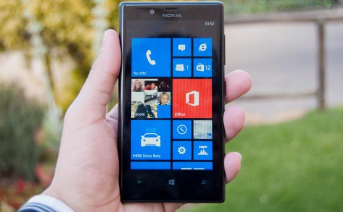 зарядка Nokia lumia 720