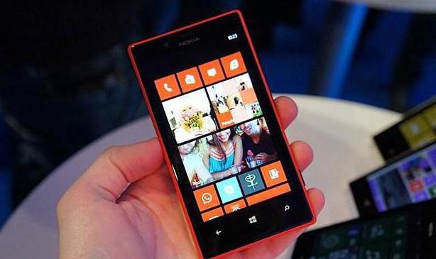 аккумулятор Nokia lumia 720