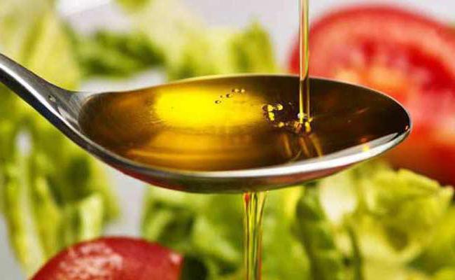 масло горчичное полезные свойства и противопоказания рецепт