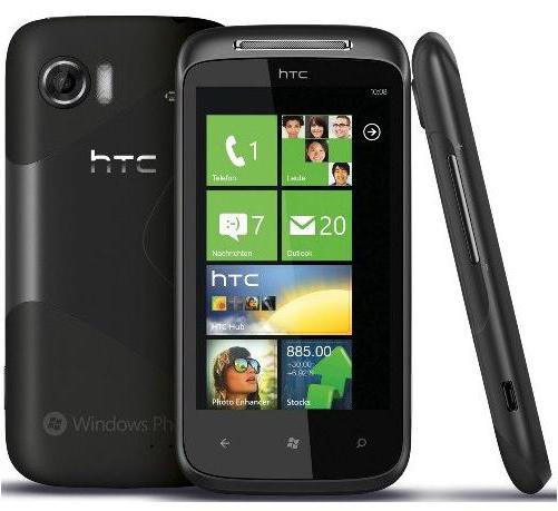 htc mozart 7 прошивка windows phone 8 1