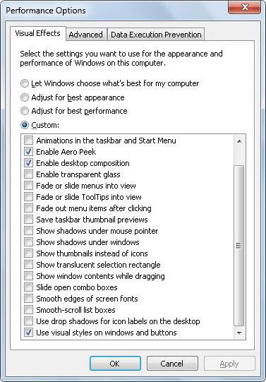 как сделать прозрачную панель задач windows 7 