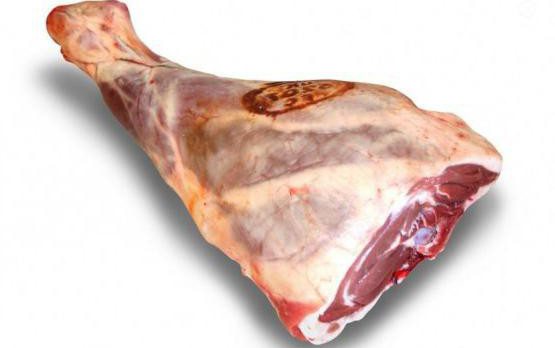как избавиться от запаха мяса баранины 