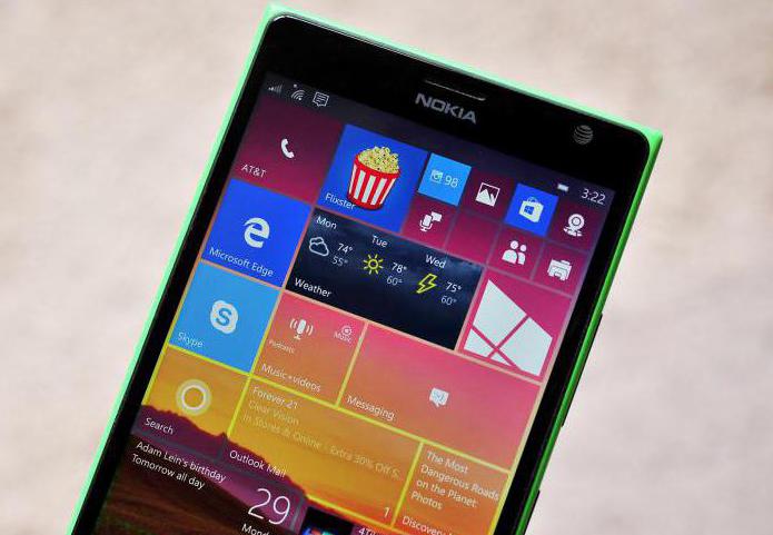 windows 10 mobile 4pda