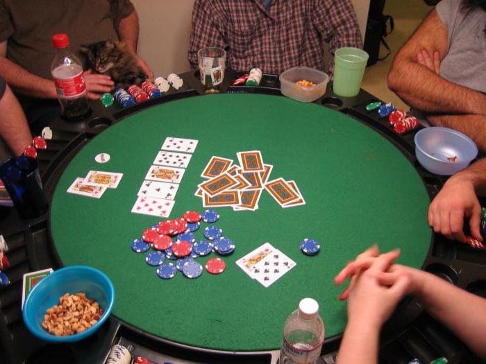 покер ковбои онлайн