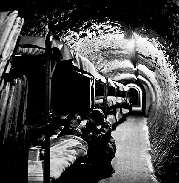 Кенигсберг сколько осталось темных подземелий