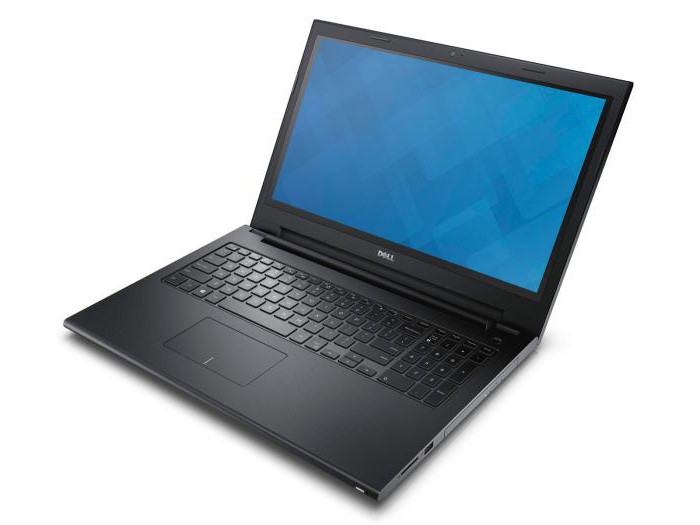 dell inspiron 3542