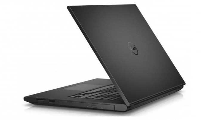 ноутбук dell inspiron 3542