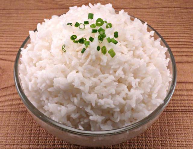 как варить длиннозерный рис в кастрюле на гарнир