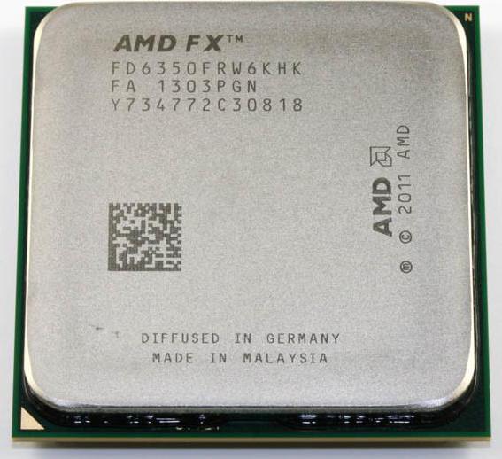 amd fx 6350