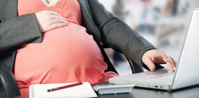 гарантии беременной женщине и лицам с семейными обязанностями при расторжении трудового договора 