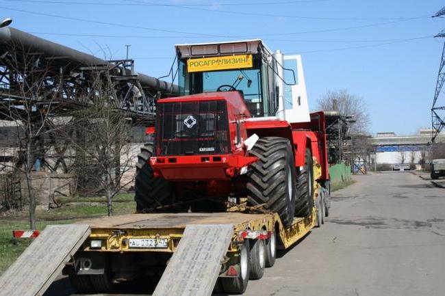 Генератор к 744