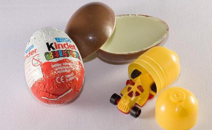 Узнайте, как открыть киндер-сюрпризы и как склеить шоколадное яйцо. Как открыть Киндер Сюрприз и закрыть? Оригинальный подарок для ваших близких