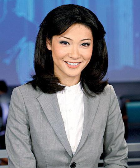 Марина Ким телеведущая личная жизнь