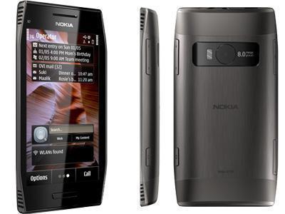 Nokia Х7