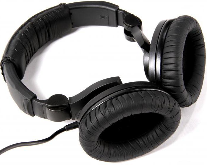 sennheiser hd 280 pro отзывы