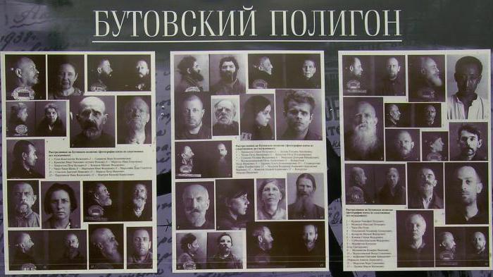 История смертной казни в России