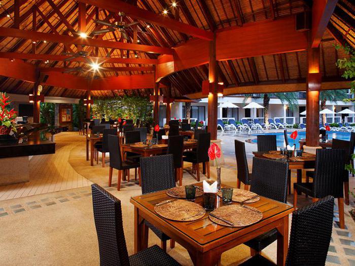  ОтельCentara Kata Resort Phuket