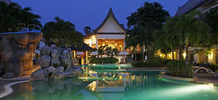 Centara Kata Resort Phuket отзывы