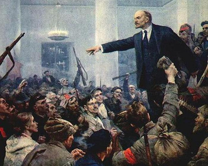 период двоевластия в россии в 1917