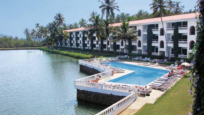 отель resort marinha dourada 3