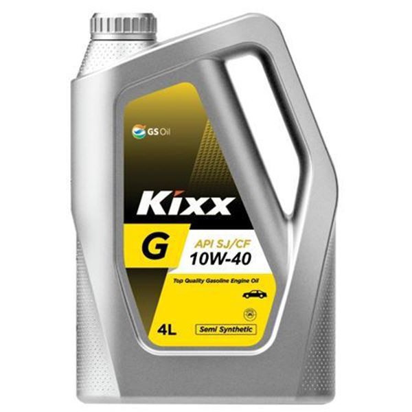 масло kixx 5w40 отзывы