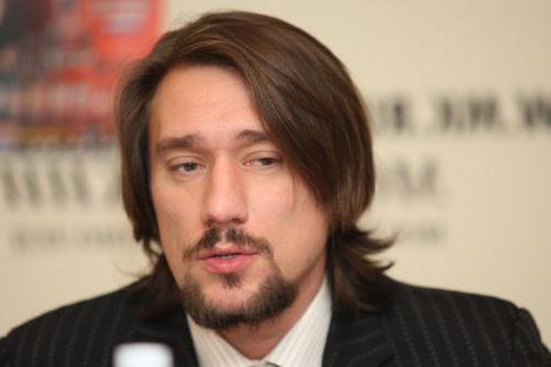 Инфинити сергея матвиенко