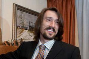 Инфинити сергея матвиенко